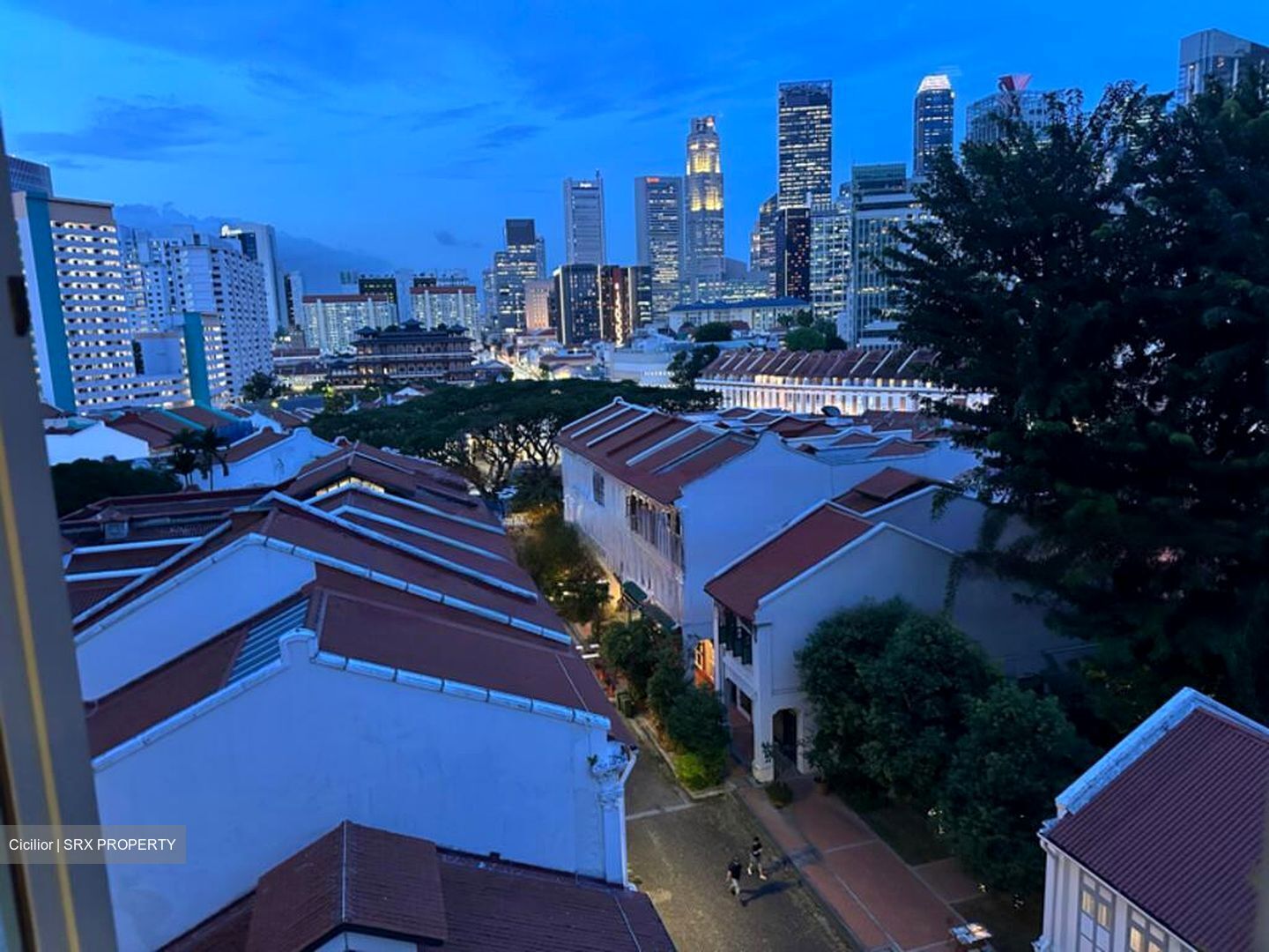 Craig Place (D2), Apartment #478639501